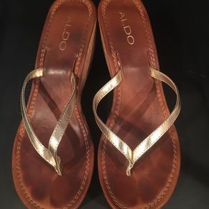 Aldo shoes